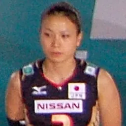 Portrait of Yoshie Takeshita