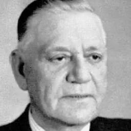 Portrait of Jim Sheehan