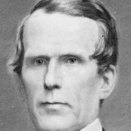 Portrait of Thomas Amos Rogers Nelson