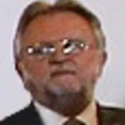 Portrait of Dušan Vujović