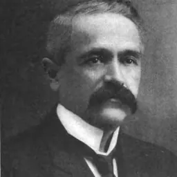 Portrait of Louis Payette