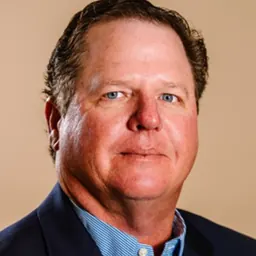 Portrait of Matthew Hammett