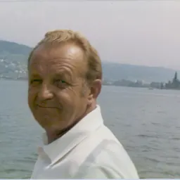 Portrait of Károly Szittya