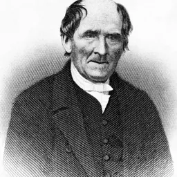 Portrait of Billy Bray