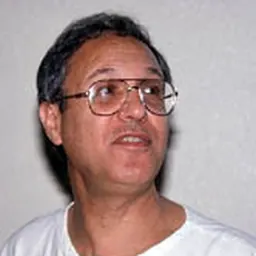 Portrait of Shalom H. Schwartz
