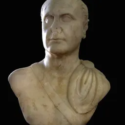 Portrait of Lucius Julius Ursus Servianus