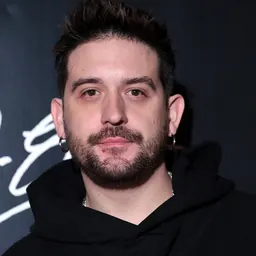 Portrait of G-Eazy