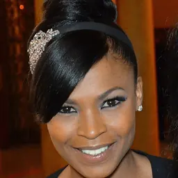 Portrait of Nia Long