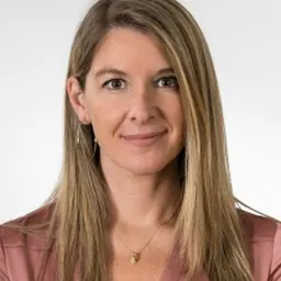Portrait of Marcela Sabat