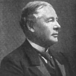 Portrait of Edmund Routledge