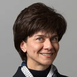 Portrait of Maria Teresa Landi