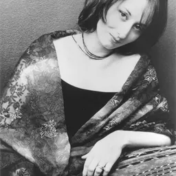 Portrait of Renee Rosnes