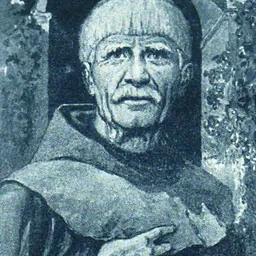 Portrait of Lovro Karaula