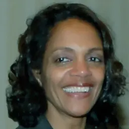 Portrait of Sheila Dixon