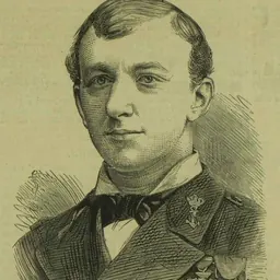 Portrait of Laurens Reinhart Koolemans Beynen