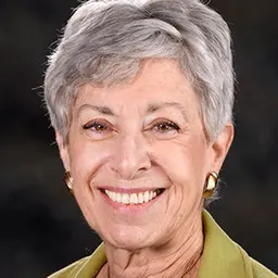 Portrait of Linda Birnbaum