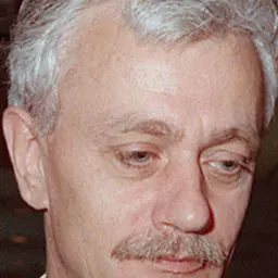 Portrait of Jan van Paradijs