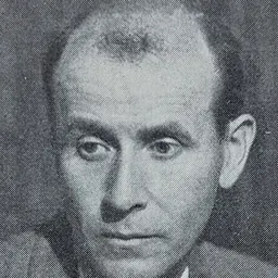 Portrait of Aage Storstein
