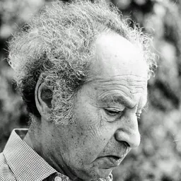 Portrait of Henri Friedlaender