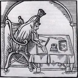 Portrait of Robert Greene