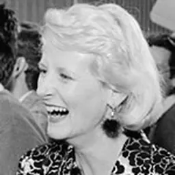 Portrait of Elizabeth Tennet