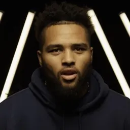 Portrait of Avery Williams