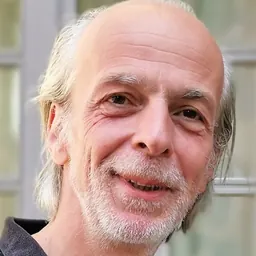 Portrait of Torsten Rasch