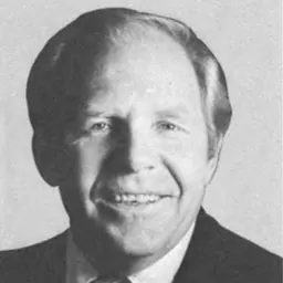 Portrait of K. Gunn McKay