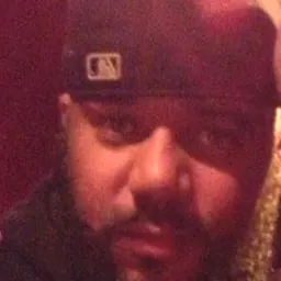 Portrait of Apollo Brown