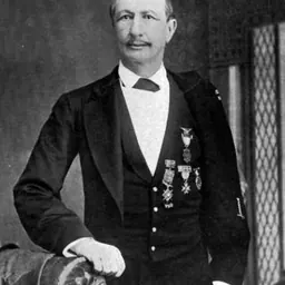 Portrait of John Watts de Peyster
