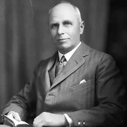 Portrait of William Duffus Hunt