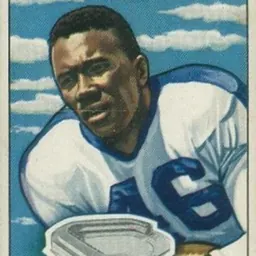 Portrait of Sherman Howard