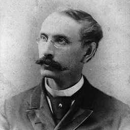 Portrait of George Henry Griebel