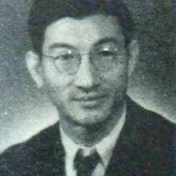 Portrait of Liu Liangmo