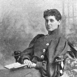 Portrait of Jane Findlater