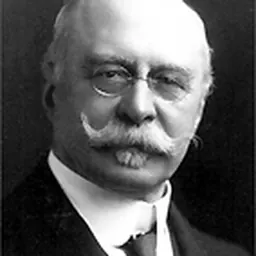 Portrait of Thomas Chase-Casgrain