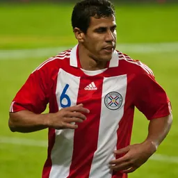 Portrait of Carlos Bonet