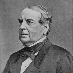 Portrait of Carl Johan Thyselius