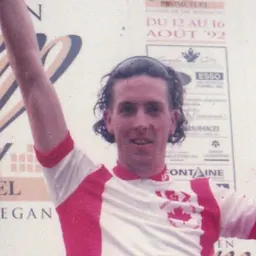 Portrait of Scott Price