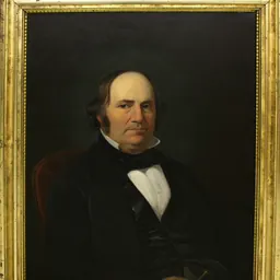 Portrait of Mason Cook Darling