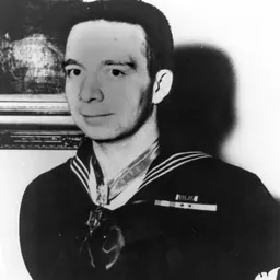 Portrait of William R. Charette