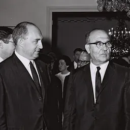 Portrait of Lucien Neuwirth