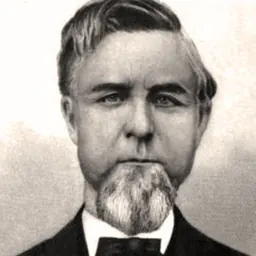 Portrait of James Phelan, Sr.