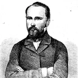 Portrait of Ewaryst Estkowski