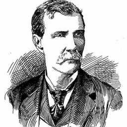 Portrait of William H. Seymour