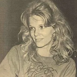 Portrait of Jennifer Billingsley