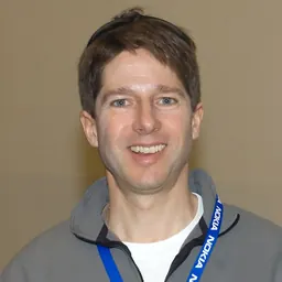 Portrait of Jack Herrick