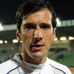 Portrait of Nikola Vujadinović