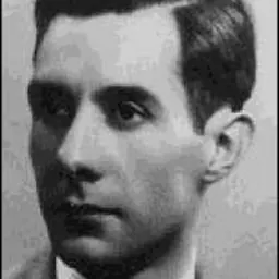 Portrait of Antonio Pigliaru