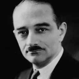 Portrait of Joseph-Georges Caron